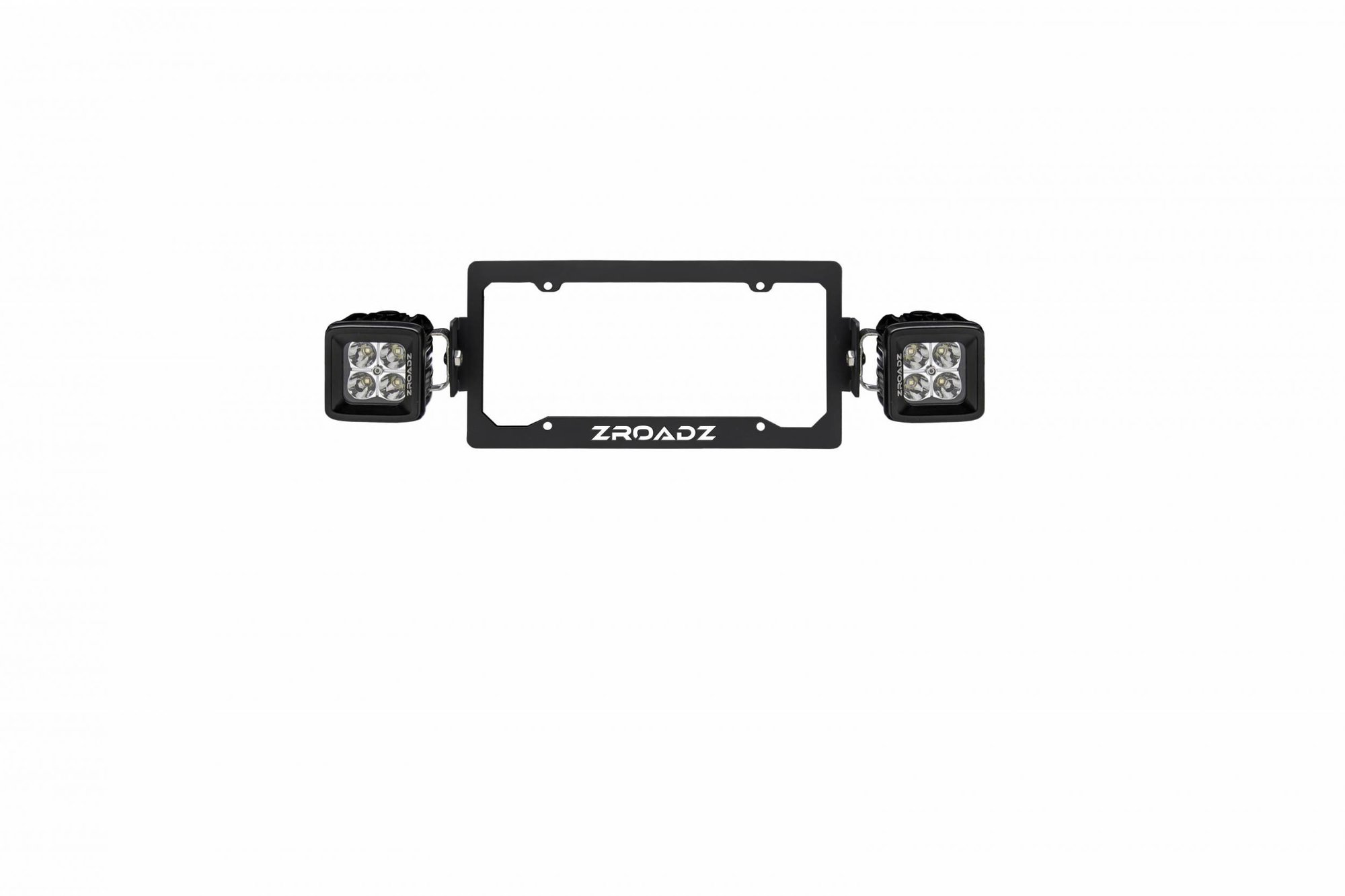 【 Zacuto 】 Z-Finder gorilla plateフレーム2種 Gorilla Plate V2 — Zacuto