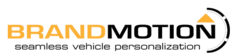 Brandmotion Logo