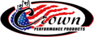 Crown performance parts logo