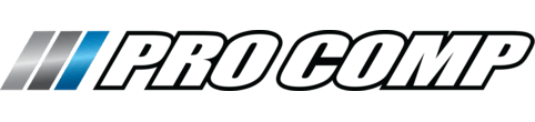 Pro Comp Wheels, Tires, Suspension & Accessories | Quadratec