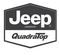 Jeep Licensed QuadraTop Products