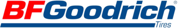 BF Goodrich Tires logo