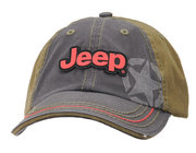 Officially Licensed Jeep Gear