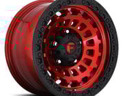 Fuel Offroad Wheels