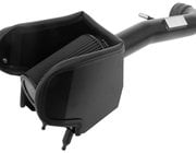 K&N Air Intakes
