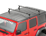 Quadratec Hardtop Cross Bars