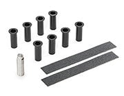 Door Hinge Bushings