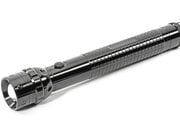 Quadratec LED Flashlight