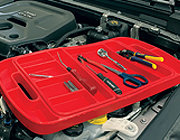 S&B Filters Silicone Tool Tray