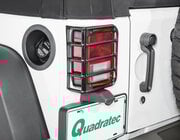 TACTIK Euro Style Taillight Guards