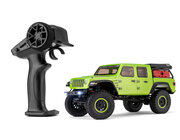Axial RCA Jeeps