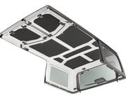 Hardtop Headliners by Boomat