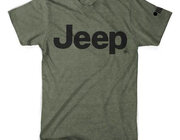 Jeep Apparel