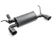 Magnaflow Performance Black Series Axle Back