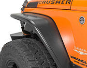 Fender Flares