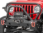 Jeep Parts & Accessories for Jeep Wrangler | Quadratec