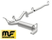 Magnaflow Cat-Back Systems