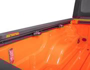 Trail Rail Cargo System