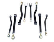 Adjustable Control Arm Kits