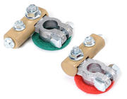 Extreme Duty Battery Terminals