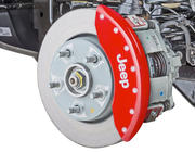 Caliper Covers