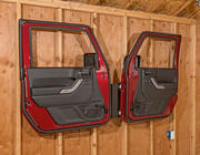 Door Storage