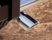 Exhaust Tips