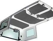 Hardtop Insulation