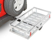 Hitch Receiver Racks