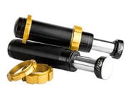 Hydraulic Bump Stops