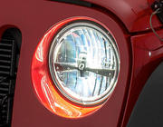 LED Headlights