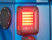 LED Tail Lights