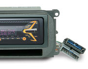 Radios with Installation Kits