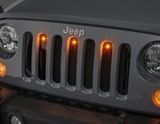 Quadratec Pre-Runner LED Light Bar Kit