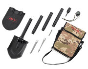RES-Q Multi Function Trail Shovel