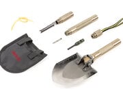 RES-Q Multi Function Trail Shovel