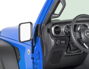 TACTIK Adventure Side Mirrors