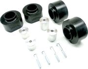 Teraflex Spacer Lifts