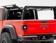 Overland Access Rack