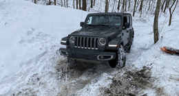 jeep