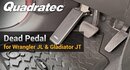 Embedded thumbnail for The Most Overlooked Jeep Comfort Mod | Wrangler JL &amp;amp; Gladiator JT
