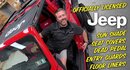 Embedded thumbnail for 5 Jeep Upgrades That Are Now Officially Jeep Licensed | Quadratec Exclusives