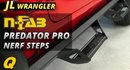 Jeep Speedometer Gear Tooth Chart | Quadratec