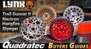 Embedded thumbnail for LYNX Jeep Wheel Buyer’s Guide | Hangfire, Stynger, Trail Gunner II &amp;amp; Navicon