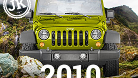 2010 Jeep Wrangler Unlimited 4 Dr Rwd Awd Nhtsa