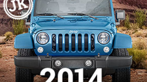 Jeep Wrangler JK Specs | Quadratec