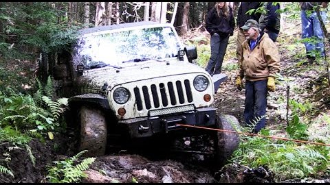 Embedded thumbnail for Quadratec Q-Series Dyneema Synthetic Line