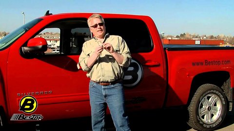 Embedded thumbnail for Bestop Power Boards For Jeep Wrangler TJ and JK Review