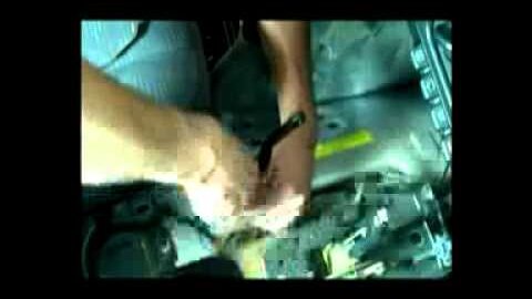 Embedded thumbnail for Advance Adapters New Process Cable Shifter for Jeep TJ Install Part 2