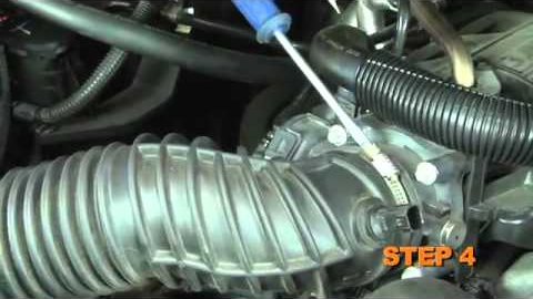 Embedded thumbnail for K&amp;amp;N 57 Series &amp;amp; 63 Series High Flow Air Intake for Jeep Wrangler 3.8L Review